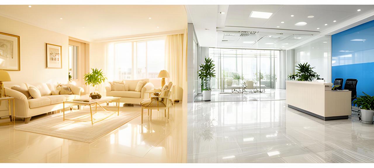 Professional Cleaning Services